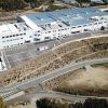 株式会社丹羽鉄工所 蒲郡工場